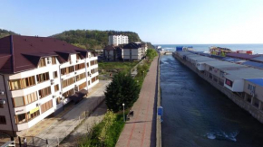 Olginka Apartment